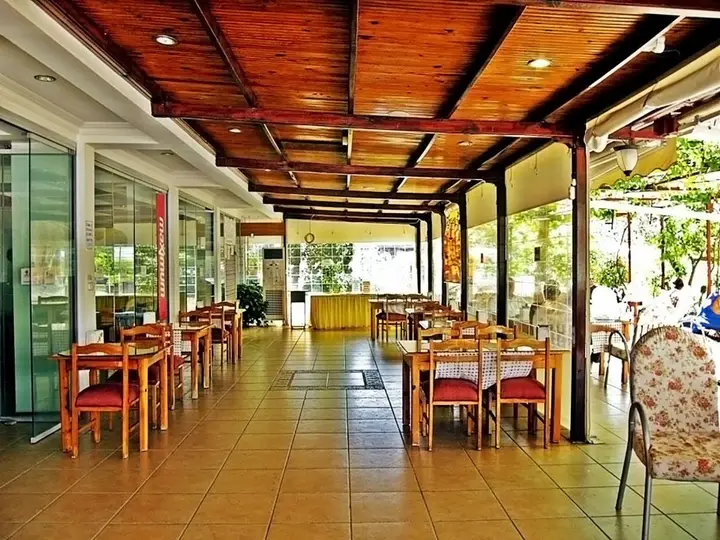 Hotel Seril 1 — фото 5