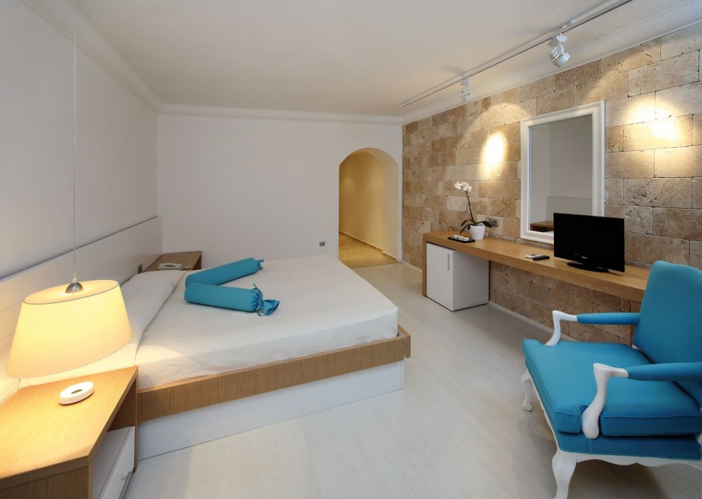 Бодрум: Holiday Inn Resort Bodrum