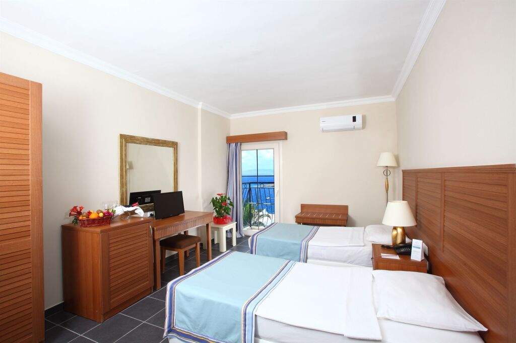 Бодрум: Holiday Inn Resort Bodrum