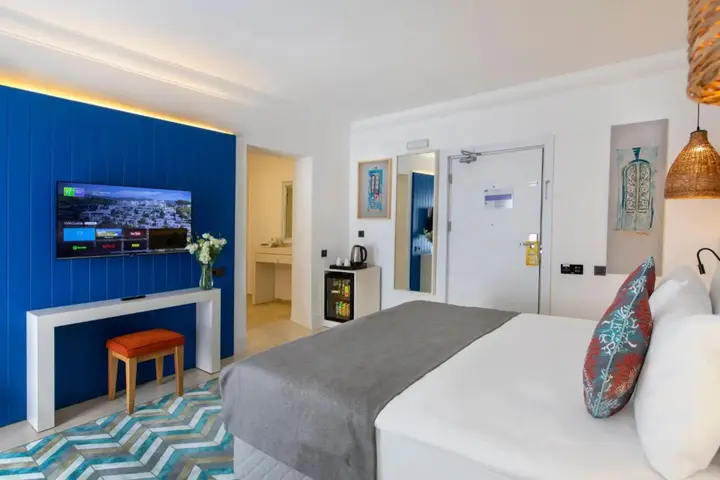 Бодрум: Holiday Inn Resort Bodrum