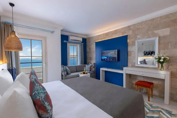 Бодрум: Holiday Inn Resort Bodrum