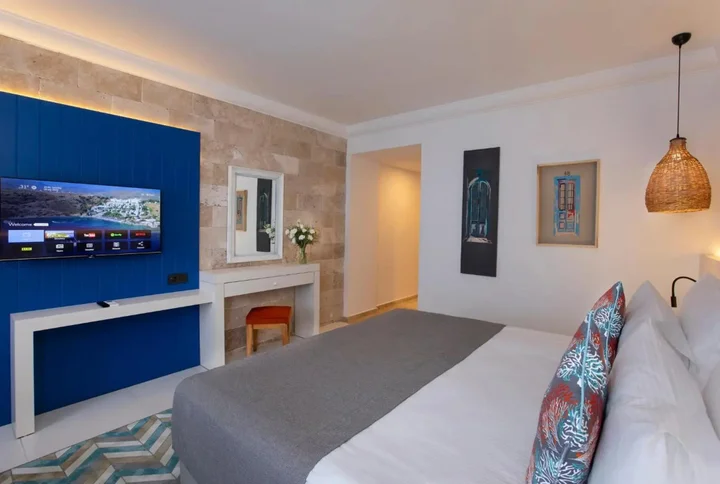 Бодрум: Holiday Inn Resort Bodrum