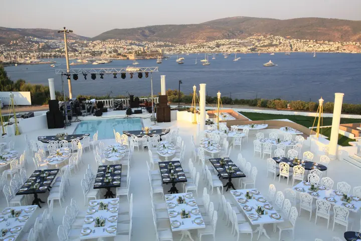 Бодрум: Holiday Inn Resort Bodrum