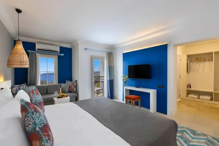 Бодрум: Holiday Inn Resort Bodrum