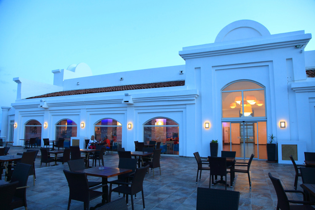Бодрум: Holiday Inn Resort Bodrum