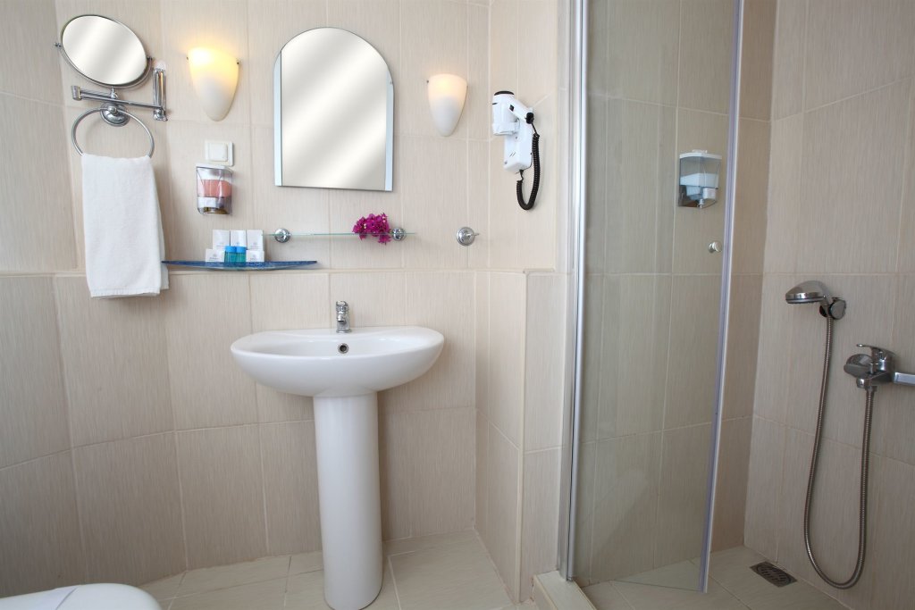 Бодрум: Holiday Inn Resort Bodrum