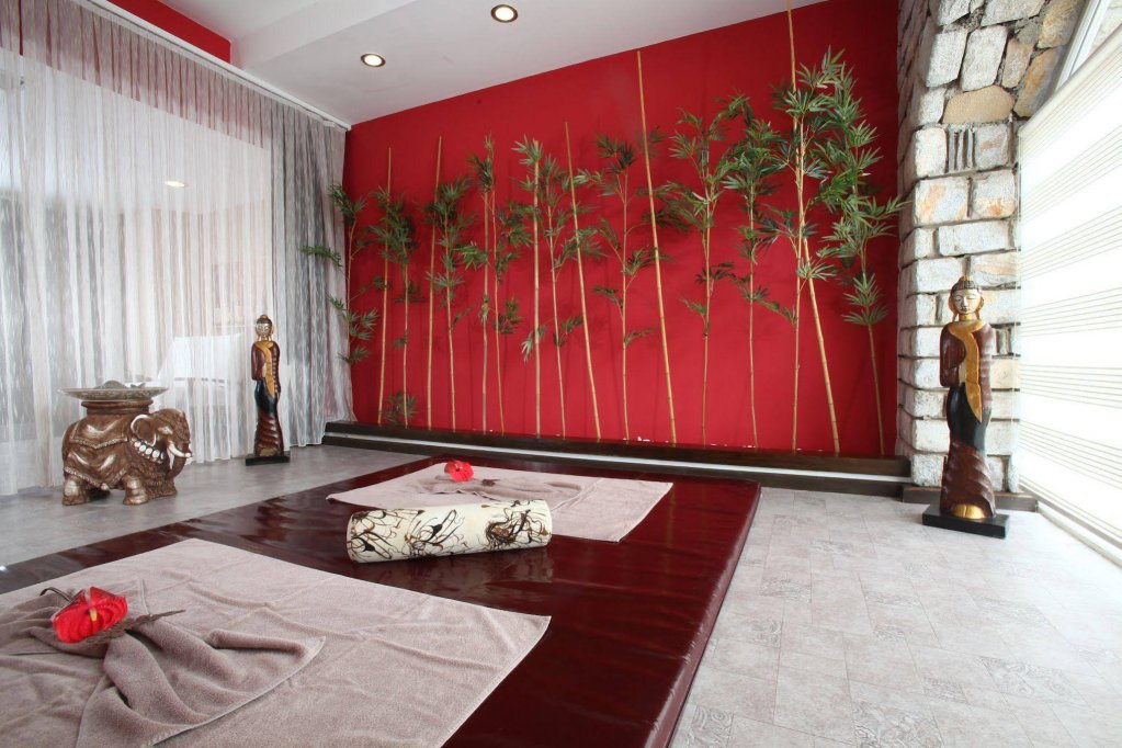 Бодрум: Holiday Inn Resort Bodrum