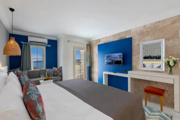 Бодрум: Holiday Inn Resort Bodrum