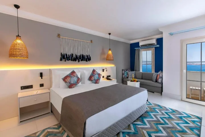 Бодрум: Holiday Inn Resort Bodrum