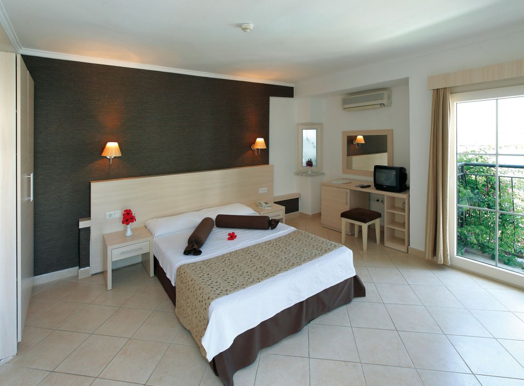 Бодрум: Holiday Inn Resort Bodrum