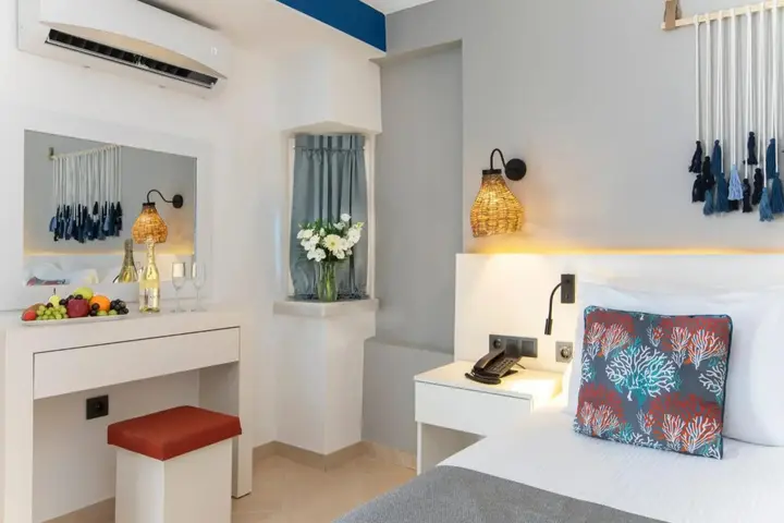 Бодрум: Holiday Inn Resort Bodrum