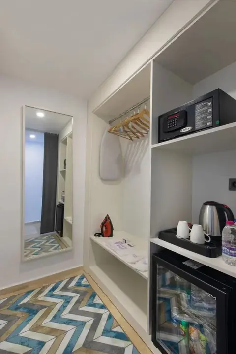 Бодрум: Holiday Inn Resort Bodrum
