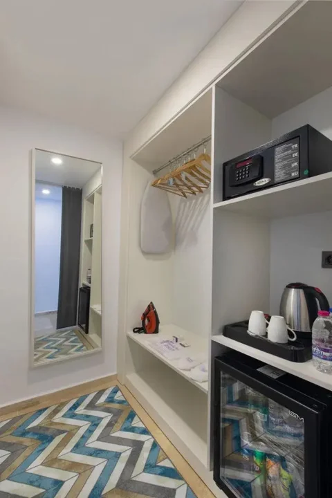Бодрум: Holiday Inn Resort Bodrum