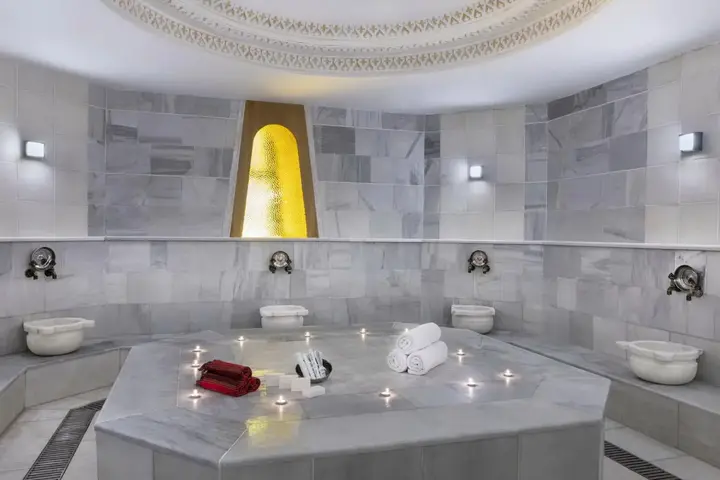 Бодрум: Holiday Inn Resort Bodrum