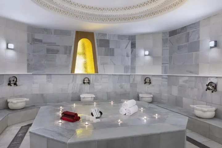Бодрум: Holiday Inn Resort Bodrum