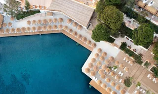 Бодрум: Holiday Inn Resort Bodrum