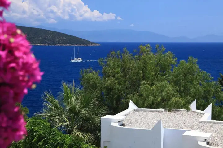 Бодрум: Holiday Inn Resort Bodrum