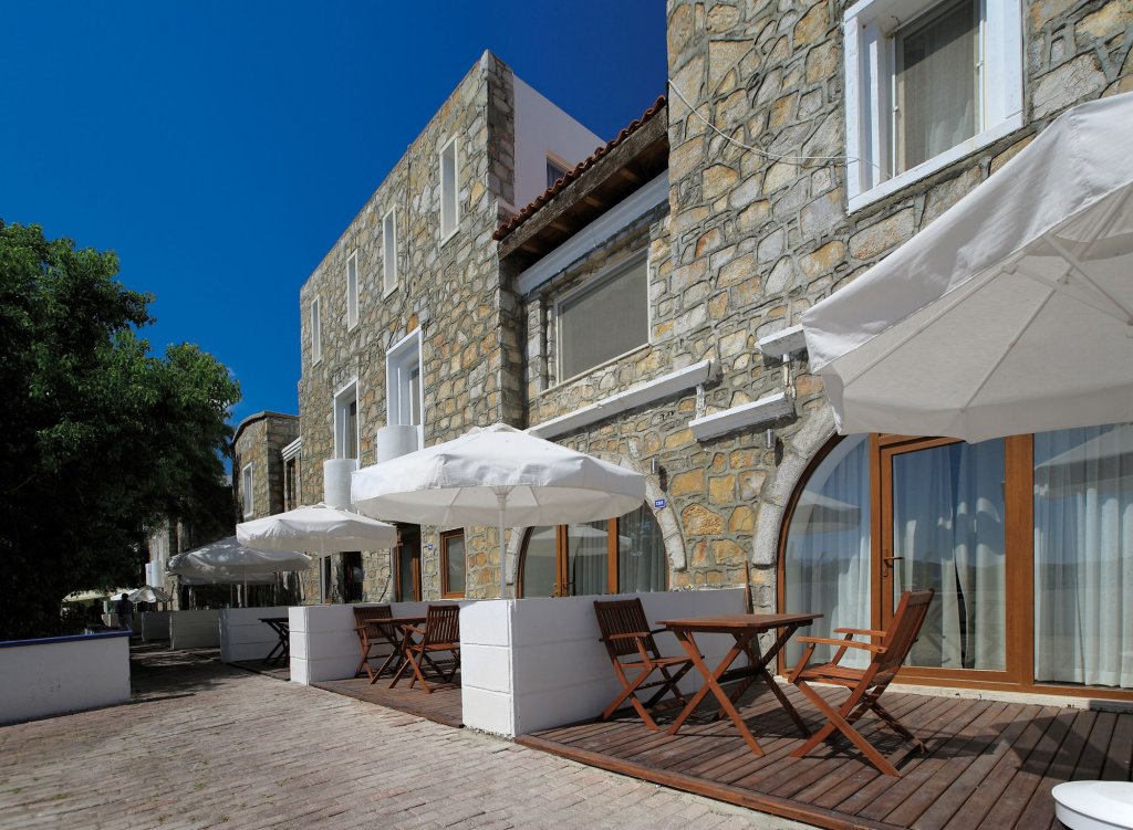 Бодрум: Holiday Inn Resort Bodrum