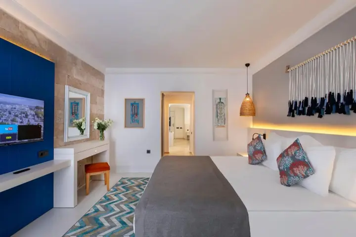 Бодрум: Holiday Inn Resort Bodrum