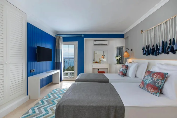 Бодрум: Holiday Inn Resort Bodrum