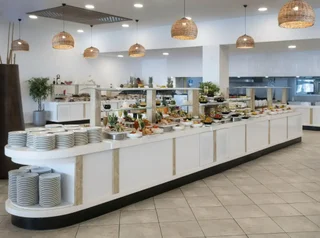 Бодрум: Holiday Inn Resort Bodrum