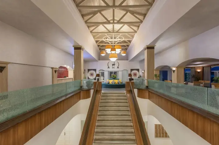 Бодрум: Holiday Inn Resort Bodrum