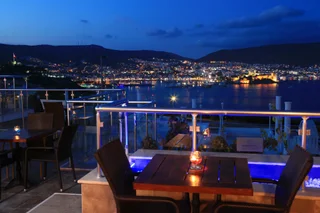 Бодрум: Holiday Inn Resort Bodrum