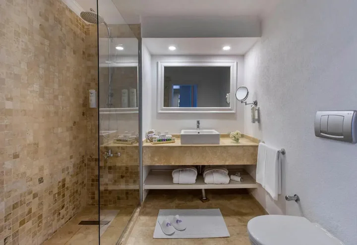 Бодрум: Holiday Inn Resort Bodrum
