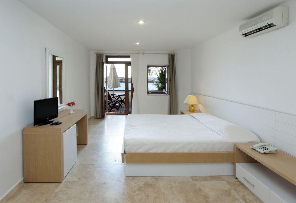 Бодрум: Holiday Inn Resort Bodrum