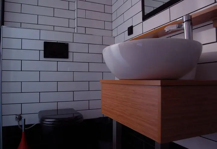 Стамбул: Hush Hostel Moda