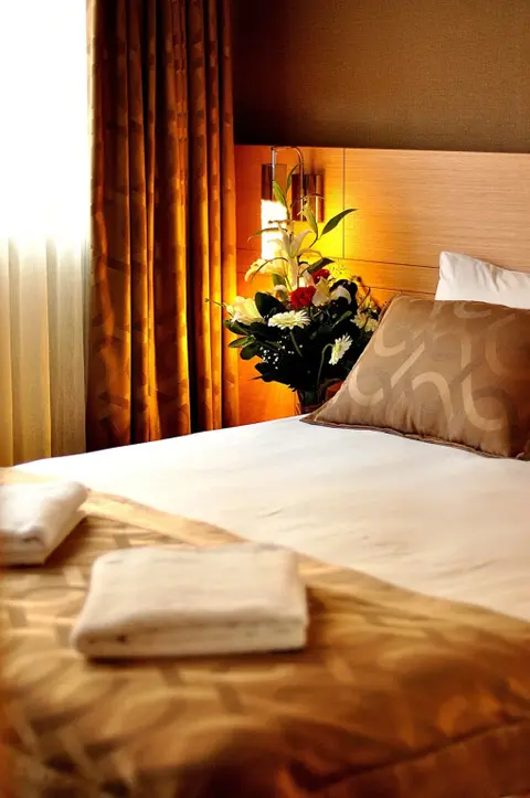 Анкара: Starton Hotel