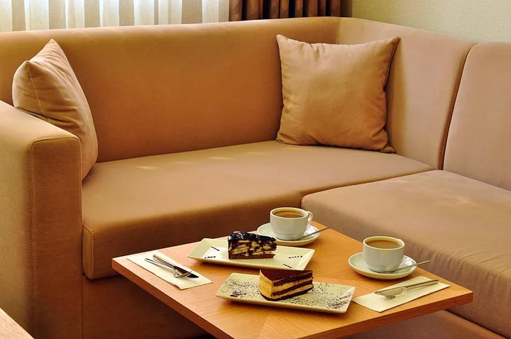 Анкара: Starton Hotel