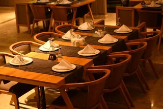 Анкара: Starton Hotel