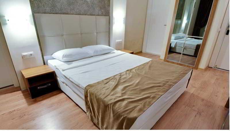 Силифке: Noma Hotel