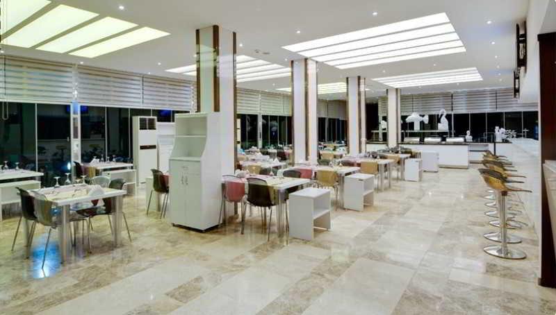 Силифке: Noma Hotel