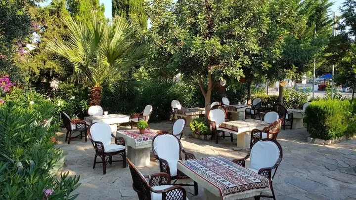 Дидим: Medusa House Boutique Hotel
