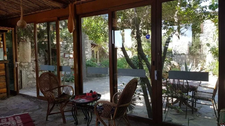 Дидим: Medusa House Boutique Hotel