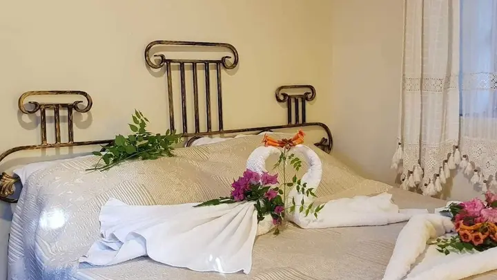Дидим: Medusa House Boutique Hotel