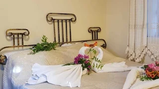 Дидим: Medusa House Boutique Hotel