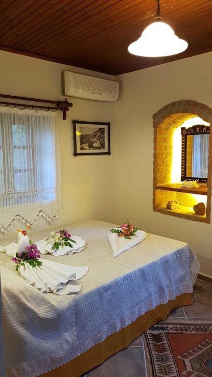 Дидим: Medusa House Boutique Hotel