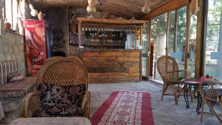 Medusa House Boutique Hotel — фото 5