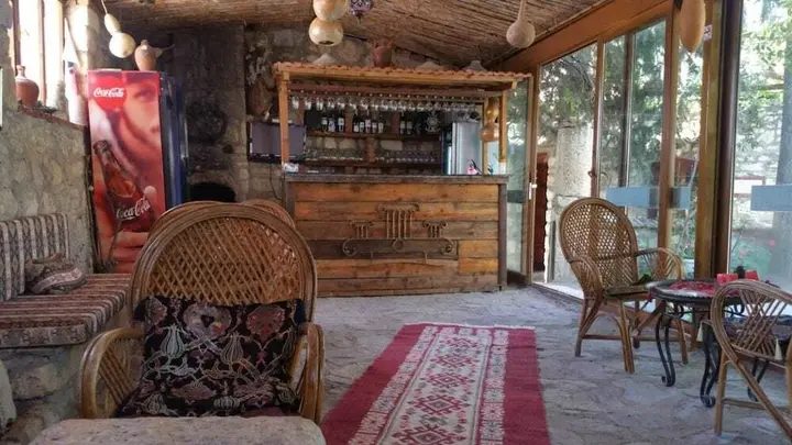 Дидим: Medusa House Boutique Hotel