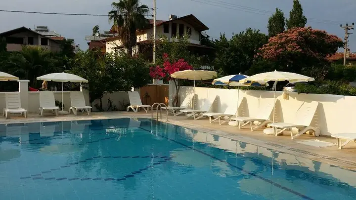 Дальян: Tavilogullari Villa Apart
