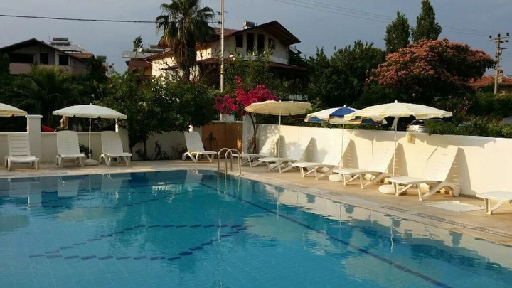 Дальян: Tavilogullari Villa Apart