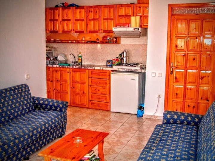Дальян: Tavilogullari Villa Apart