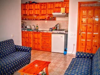 Дальян: Tavilogullari Villa Apart