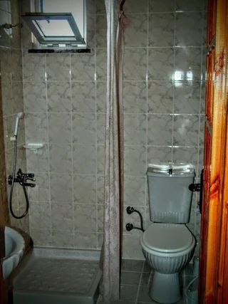 Дальян: Tavilogullari Villa Apart