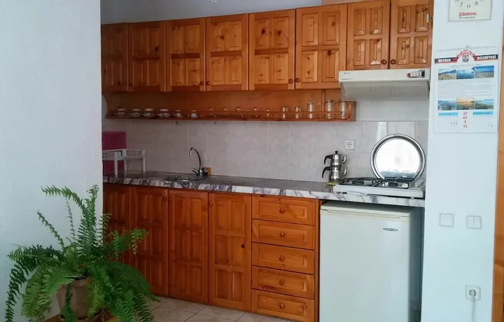 Дальян: Tavilogullari Villa Apart