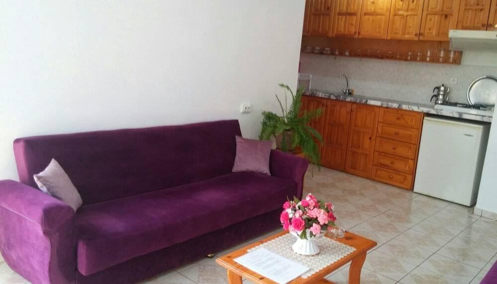 Дальян: Tavilogullari Villa Apart