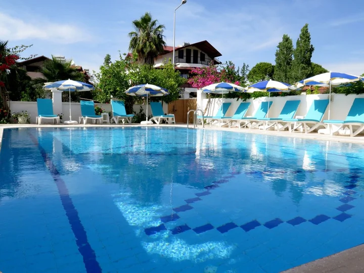 Дальян: Tavilogullari Villa Apart